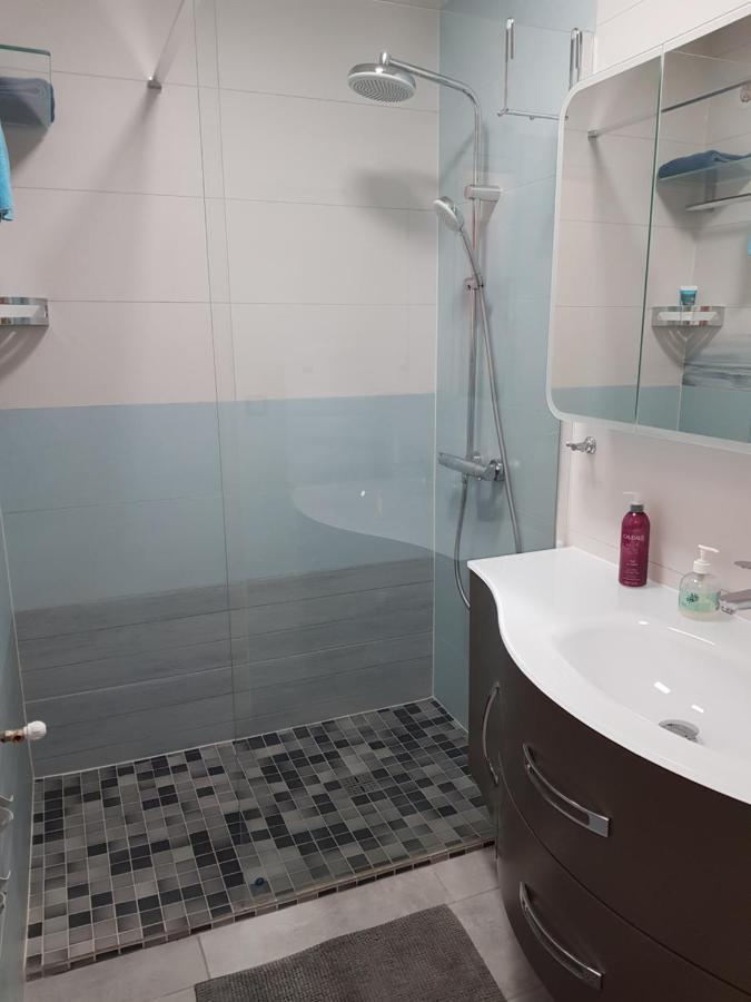 Superbe Appartement T2 3 Etoiles 40M2 Pied Des Pistes Vue Sur Le Lac Thollon-les-Memises Exterior photo
