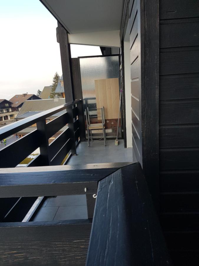 Superbe Appartement T2 3 Etoiles 40M2 Pied Des Pistes Vue Sur Le Lac Thollon-les-Memises Exterior photo